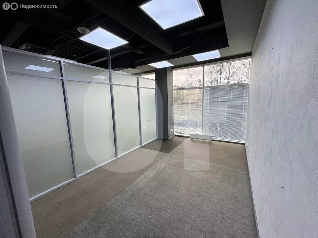 Офис (758 м) - Фото 2
