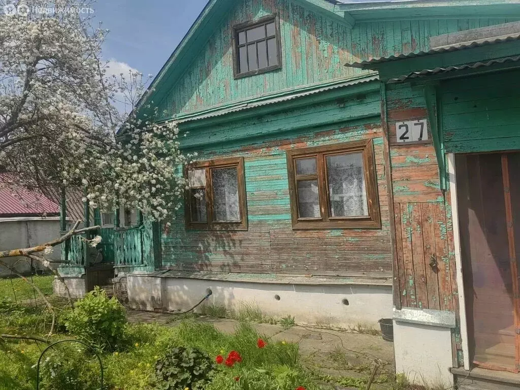 Дом в село Конобеево, Совхозная улица (49.3 м) - Фото 2