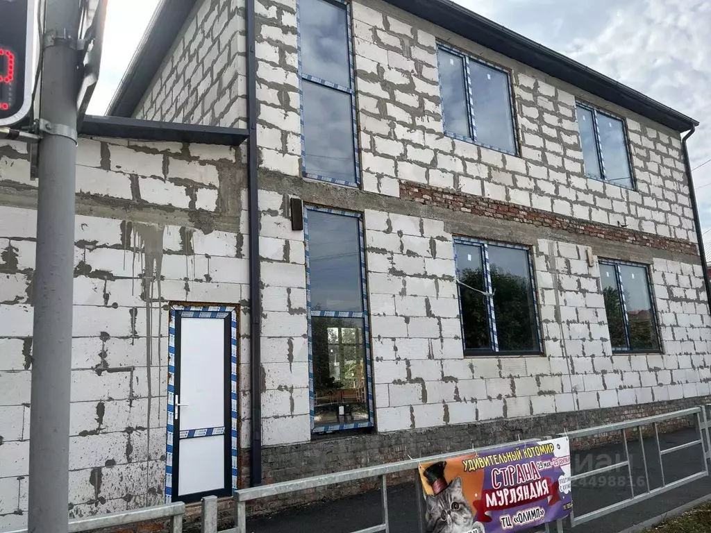 Дом в Краснодарский край, Ейск ул. Шевченко (250 м) - Фото 2