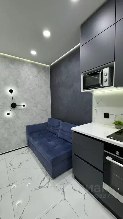 2-к кв. Московская область, Мытищи Новомытищинский просп., 4А (42.0 м) - Фото 2