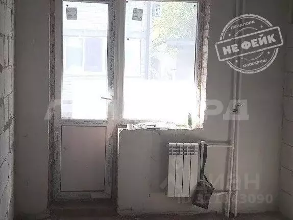 Студия Ростовская область, Ростов-на-Дону ул. Черевичкина, 91Ас2 (19.5 ... - Фото 1