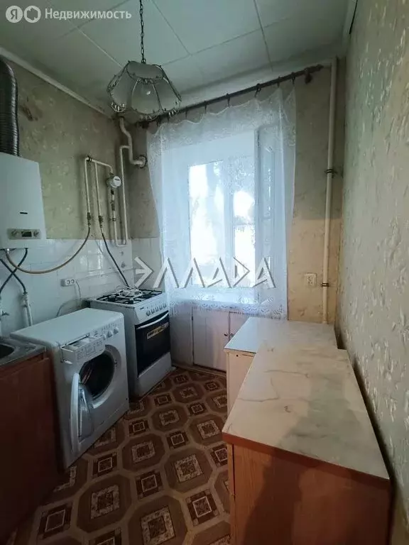 1-комнатная квартира: Батайск, улица Герцена, 34 (21.2 м) - Фото 0