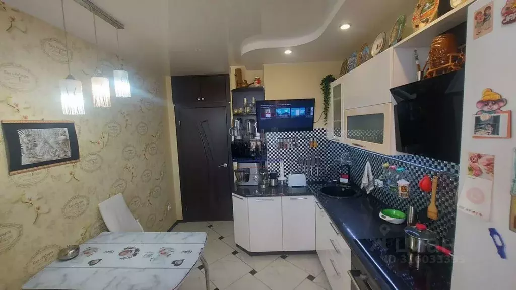 1-к кв. Ленинградская область, Мурино Всеволожский район, ул. ... - Фото 0