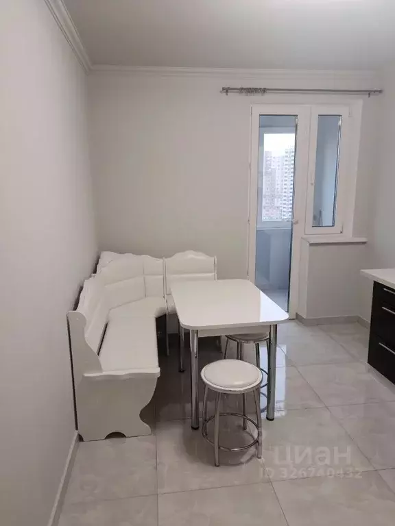 2-к кв. Московская область, Домодедово Южный мкр, ул. Курыжова, 26к1 ... - Фото 1