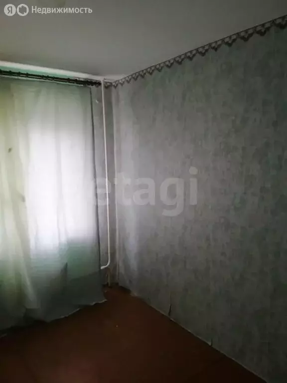 Квартира-студия: Кемерово, бульвар Строителей, 50/2 (16.7 м) - Фото 2