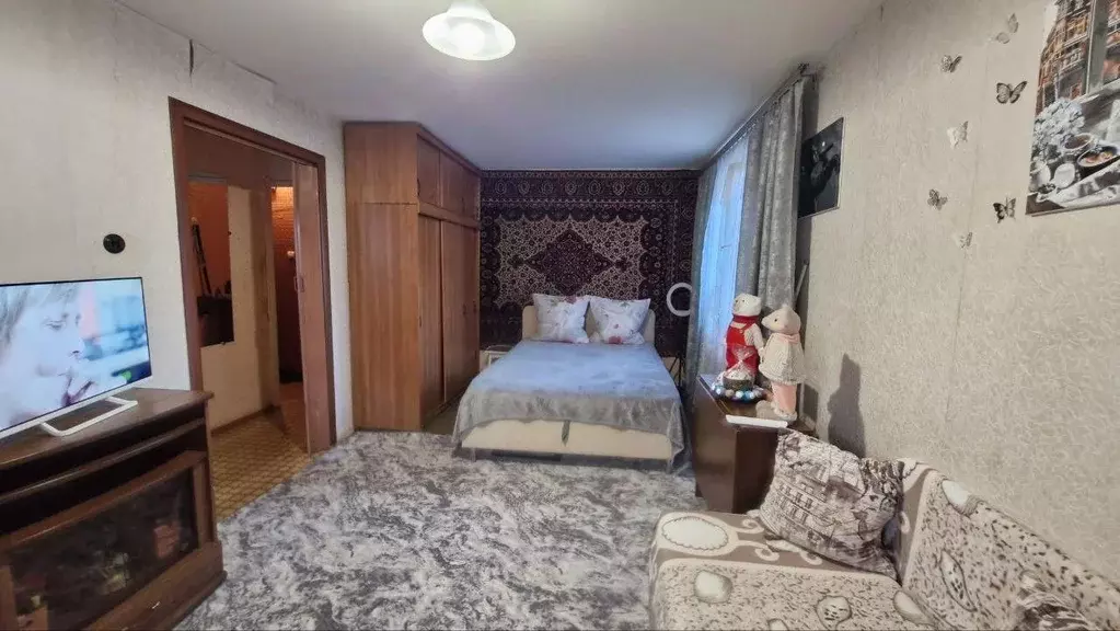 1-к кв. Московская область, Подольск ул. Гайдара, 6 (31.0 м) - Фото 1