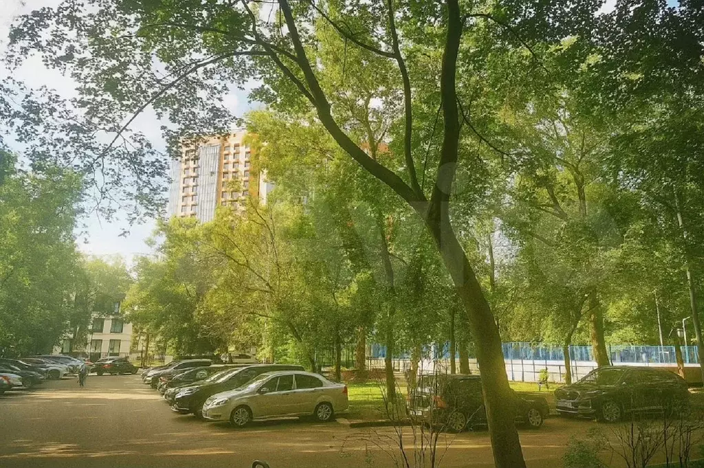 1-к. квартира, 35,1 м, 9/9 эт. - Фото 1