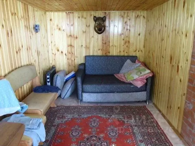 Дом в Кемеровская область, Мыски Безымянная ул. (30 м) - Фото 2