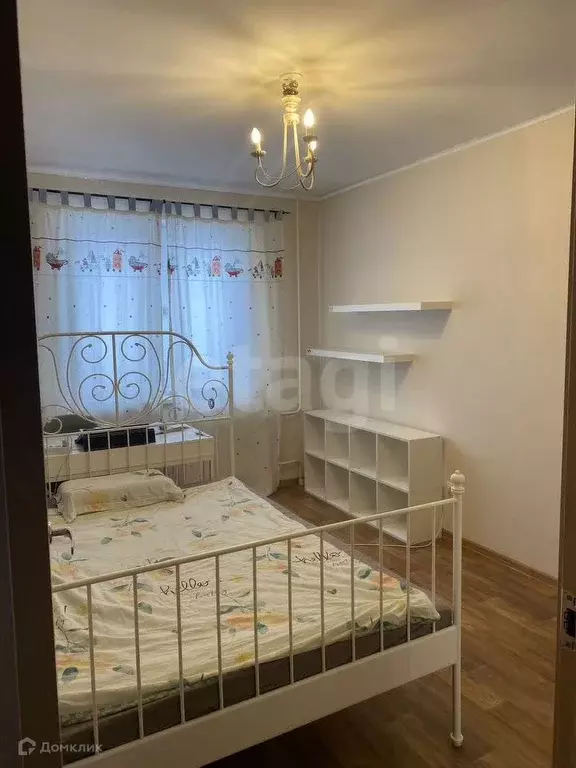 Продаётся 3-к квартира, 82.4 м - Фото 1