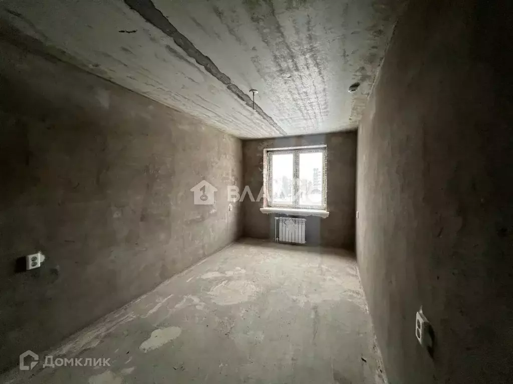 Продаётся 2-к квартира, 52 м - Фото 1