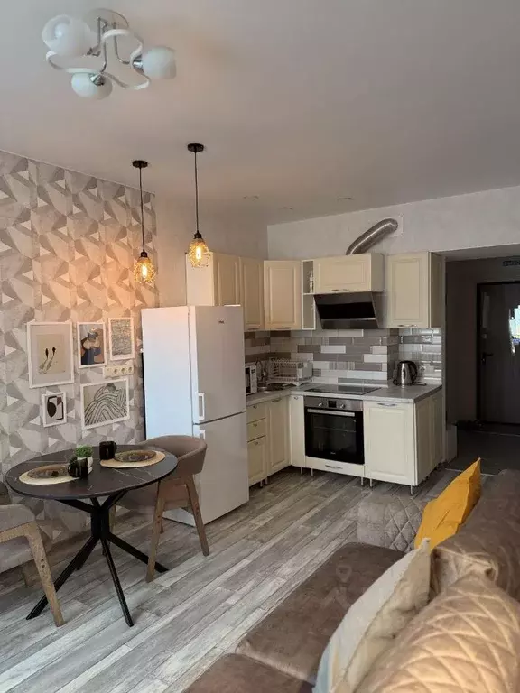 Студия Крым, Симферополь ул. Беспалова, 110М (25.0 м) - Фото 2