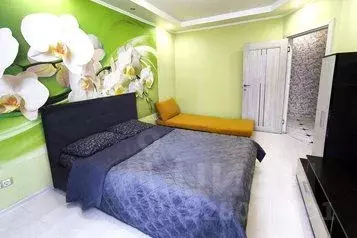 1-к кв. Московская область, Люберцы Инициативная ул., 13 (41.0 м) - Фото 1