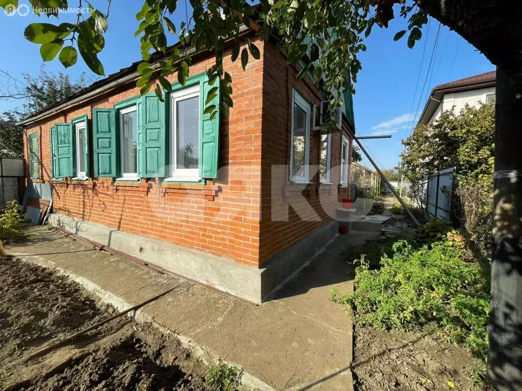 Дом в Майкоп, улица Ветеранов (56.9 м) - Фото 0