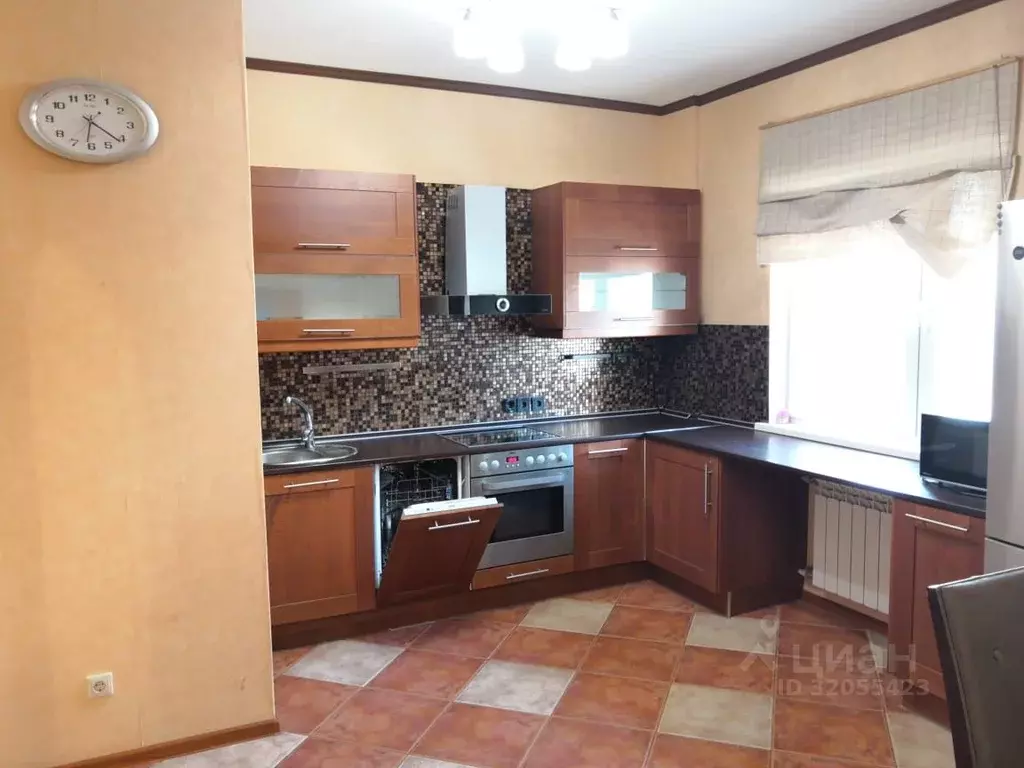 3-к кв. Нижегородская область, Нижний Новгород ул. Богдановича, 2к1 ... - Фото 1