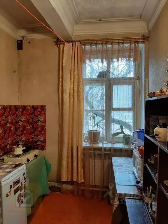 2-к кв. Крым, Симферополь просп. Академика Вернадского, 141 (41.7 м) - Фото 2