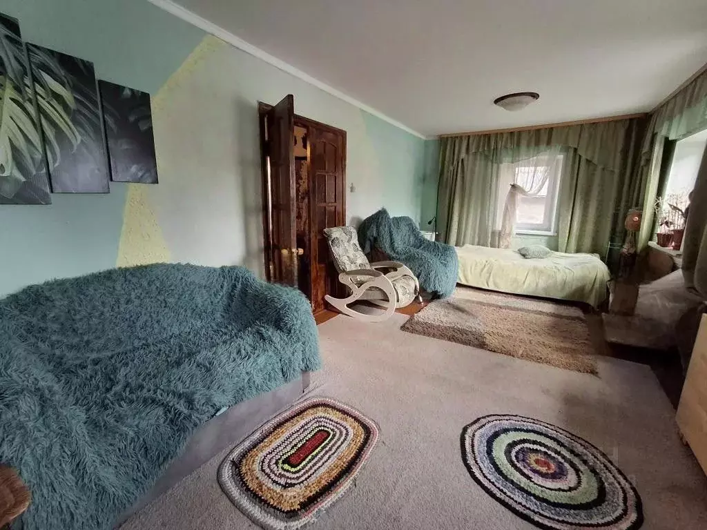 Дом в Свердловская область, Сысерть Садовый пер. (38 м) - Фото 1