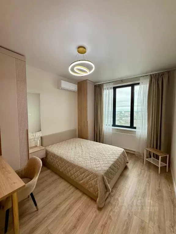 Студия Москва проезд Серебрякова, 11к2 (27.0 м) - Фото 0