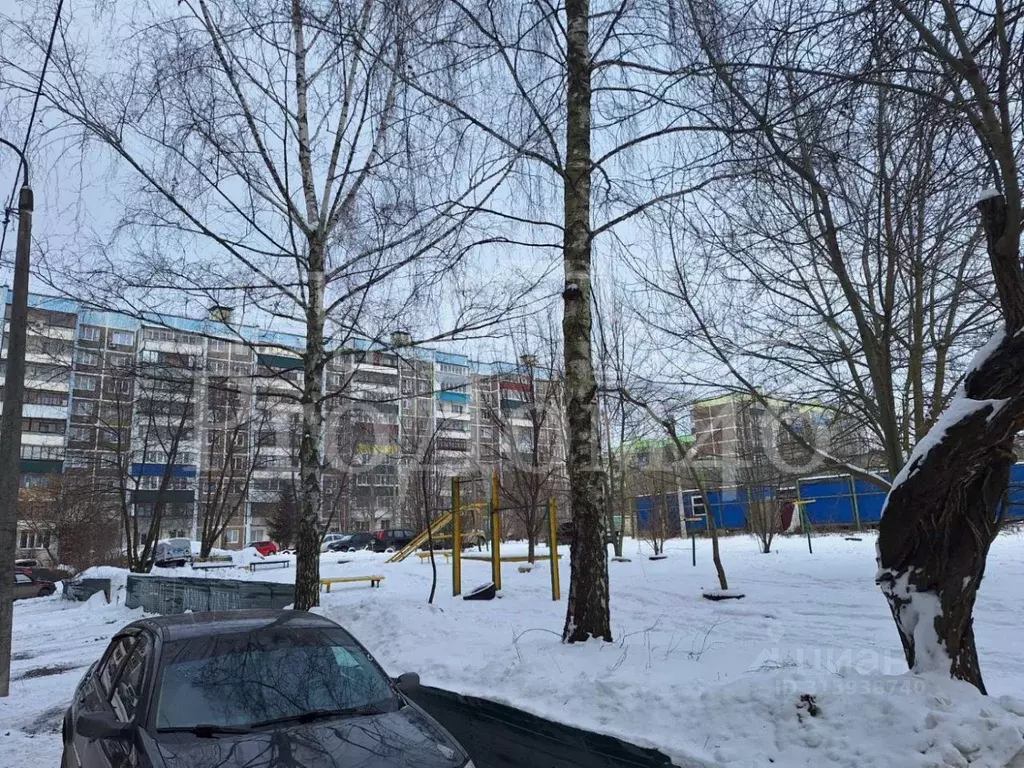 3-к кв. Курская область, Курск ул. Майский Бульвар, 8 (60.5 м) - Фото 1