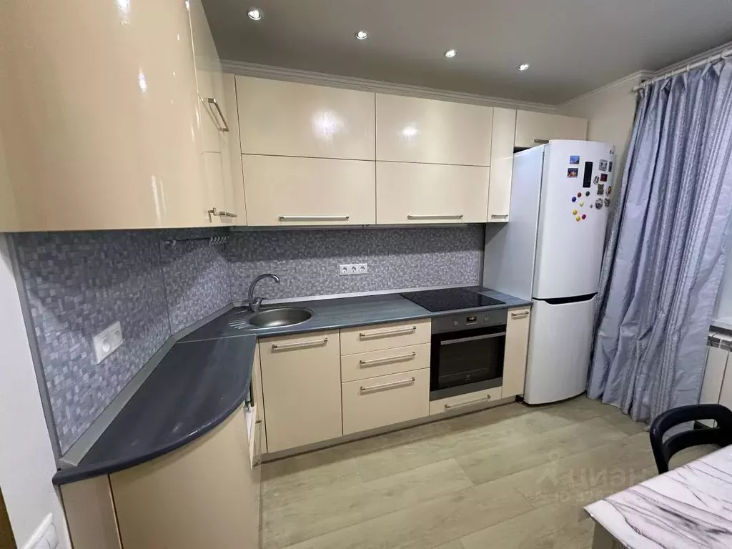 3-к кв. Алтайский край, Барнаул Социалистический просп., 63 (69.4 м) - Фото 2