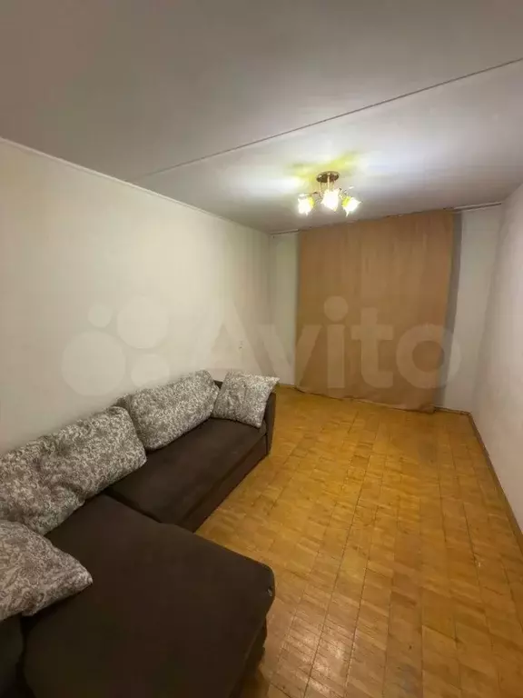 3-к. квартира, 60 м, 8/10 эт. - Фото 1