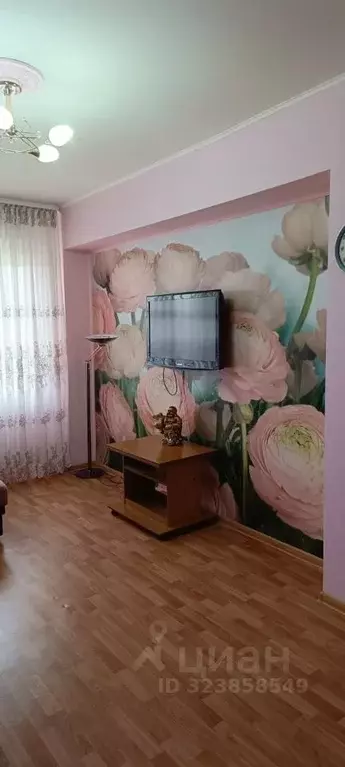 1-к кв. Омская область, Омск Транссибирская ул., 1 (36.0 м) - Фото 2