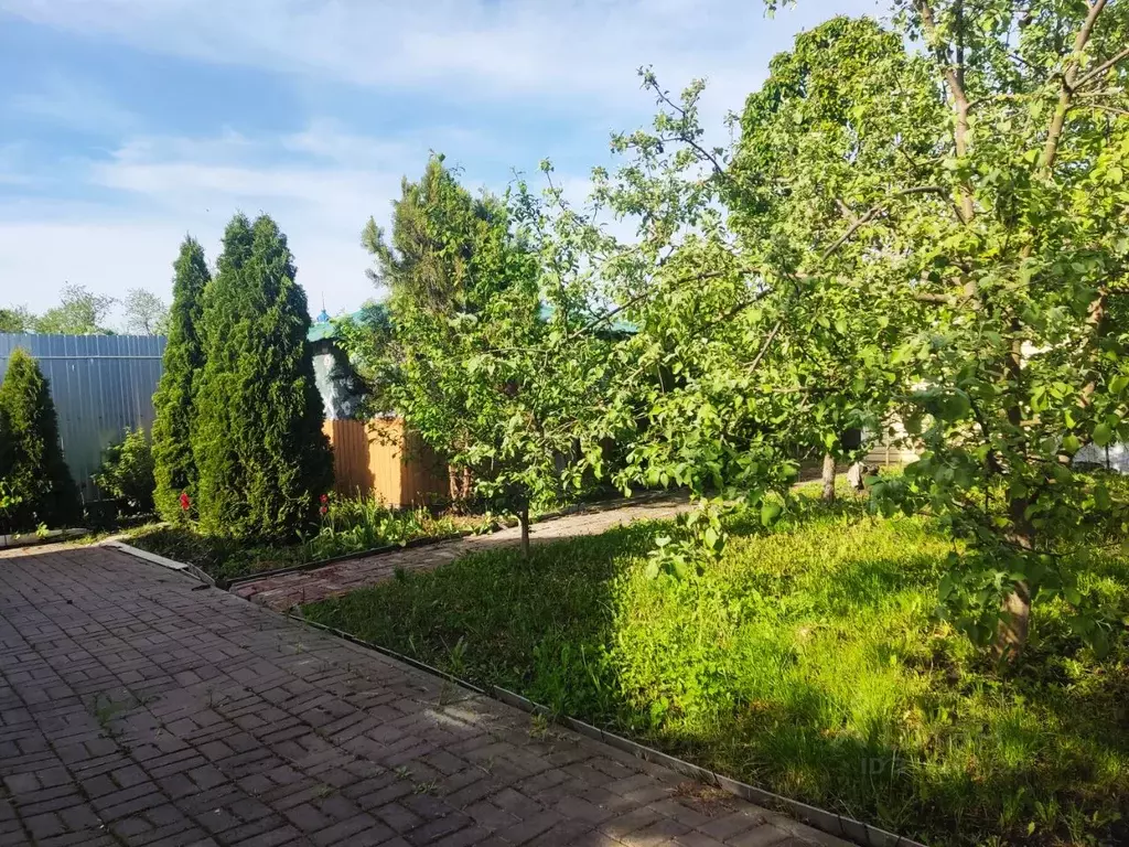 Дом в Белгородская область, Волоконовка рп  (70 м) - Фото 2