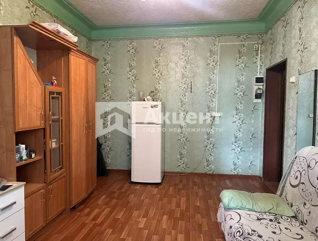 Комната Ивановская область, Иваново Весенняя ул., 3 (16.0 м) - Фото 2