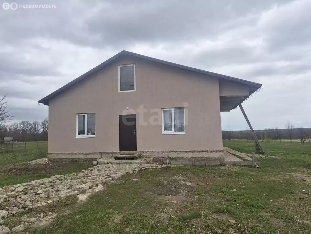 Дом в село Гостищево, улица Кирова (86.3 м) - Фото 2
