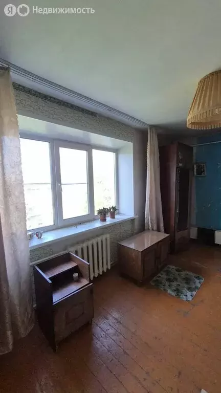 Квартира-студия: Новокузнецк, улица 13-й Микрорайон, 9 (22.5 м) - Фото 1