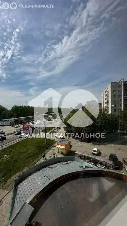 1-комнатная квартира: Новосибирск, Выборная улица, 125/1 (48.2 м) - Фото 0