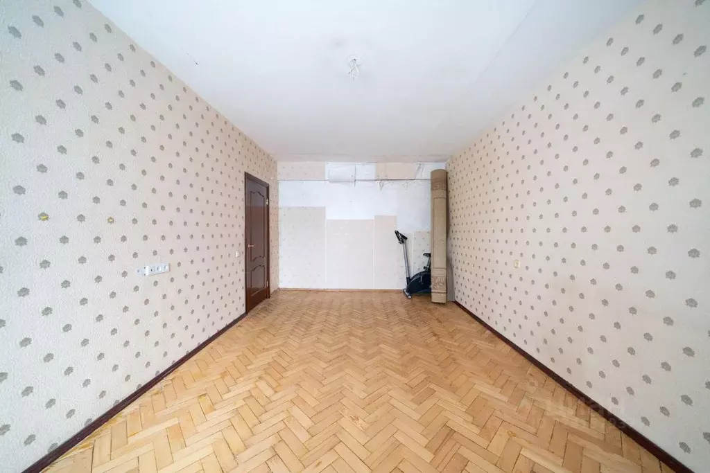 2-к кв. Москва ул. Академика Королева, 11 (48.1 м) - Фото 2