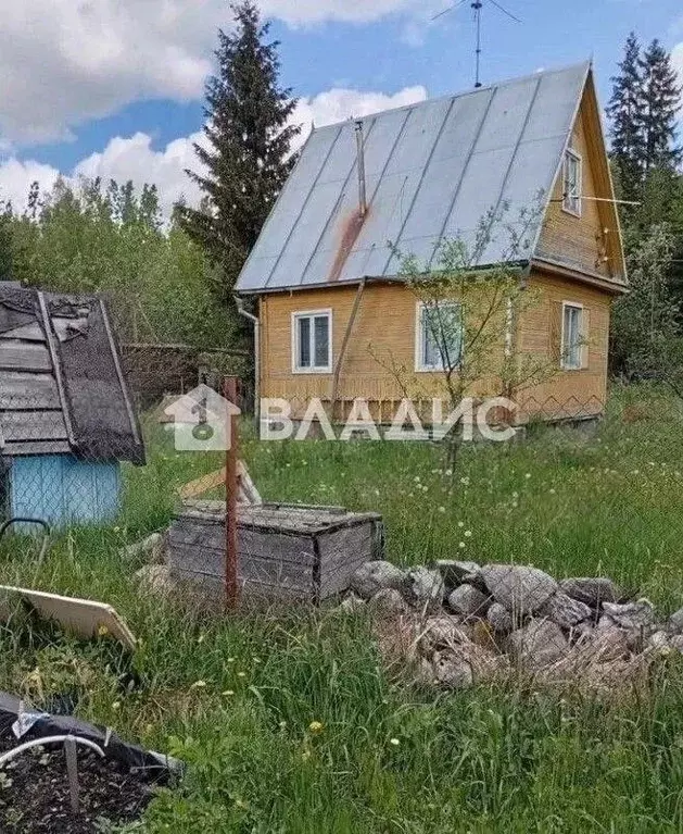 Участок в Ленинградская область, Тосненский район, Лисинское с/пос, ... - Фото 2