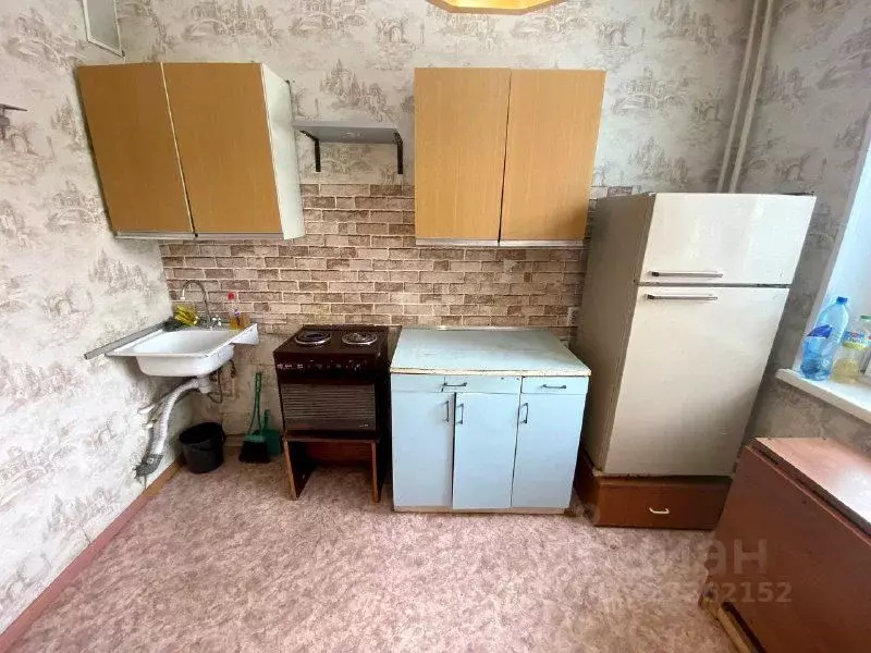 1-к кв. Челябинская область, Сосновский муниципальный округ, Поселок ... - Фото 1