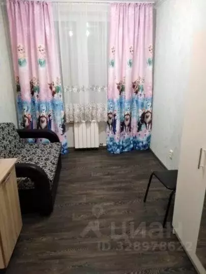 Комната Тульская область, Тула ул. Немцова, 1 (24.0 м) - Фото 2