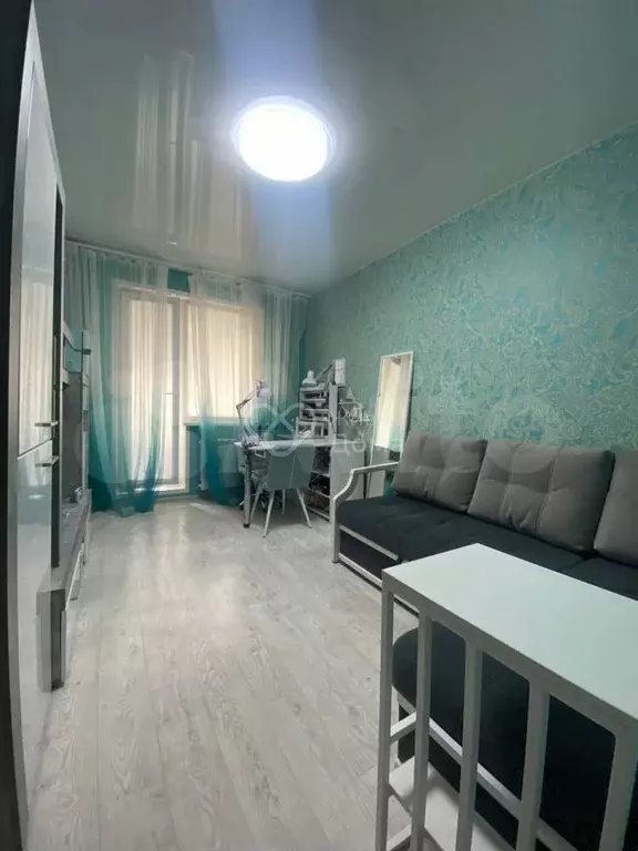 2-к. квартира, 52 м, 5/10 эт. - Фото 0