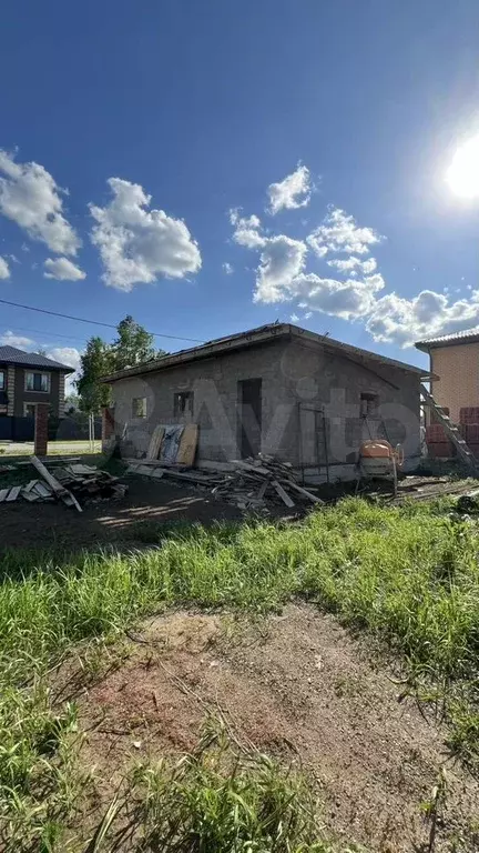 Дом 189 м на участке 18 сот. - Фото 1