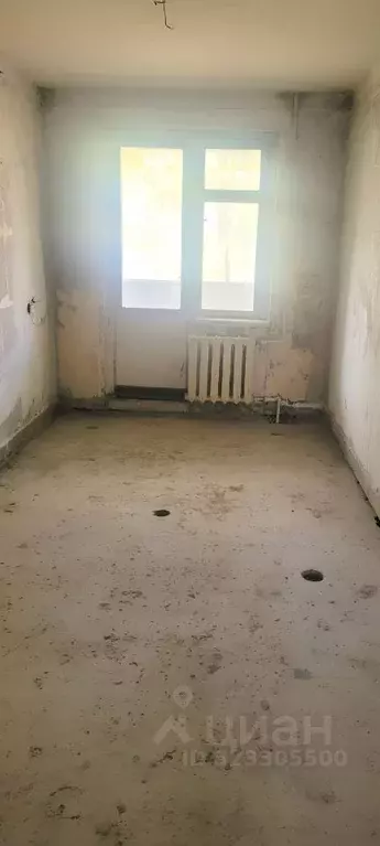 3-к кв. Ростовская область, Ростов-на-Дону просп. Королева, 4/1 (59.0 ... - Фото 0