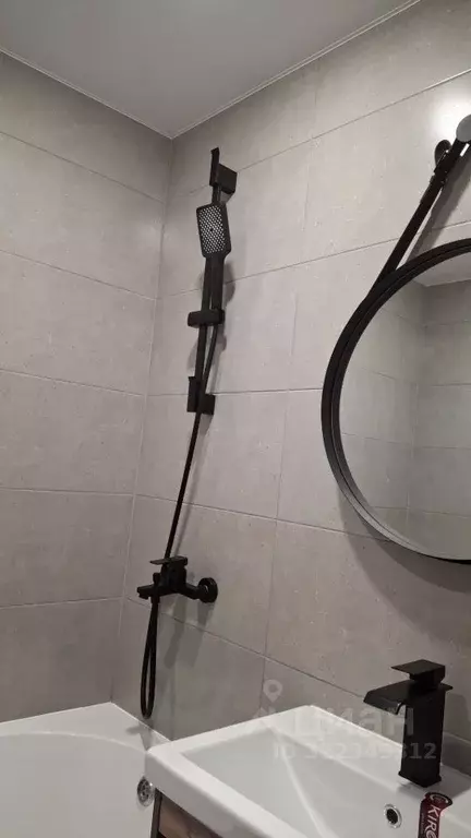 3-к кв. Башкортостан, Уфа Комсомольская ул., 18 (62.0 м) - Фото 2