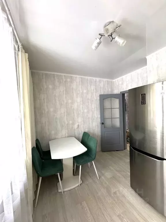 2-к кв. Башкортостан, Уфа ул. Тальковая, 36 (65.0 м) - Фото 1