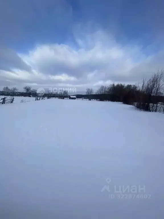 Участок в Чувашия, Ядрин ул. Строителей, 9 (12.0 сот.) - Фото 1