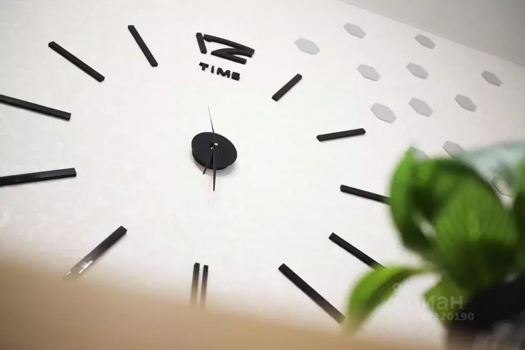 1-к кв. Пермский край, Пермь ул. Карпинского, 14 (43.0 м) - Фото 2