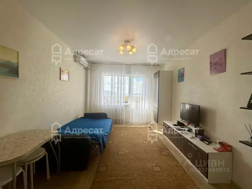 Студия Волгоградская область, Волгоград бул. 30-летия Победы, 19Б ... - Фото 1