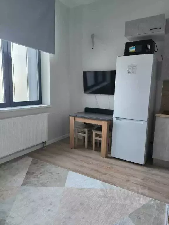 Студия Москва проезд Серебрякова, 11к2 (19.0 м) - Фото 1