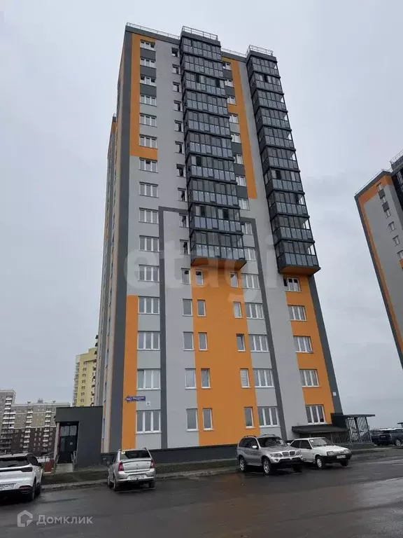 Продаётся квартира-студия, 35.1 м - Фото 0