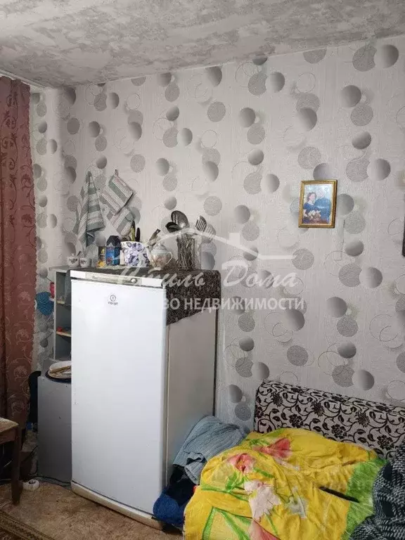 Комната Волгоградская область, Волгоград ул. Жолудева, 20А (13.1 м) - Фото 2