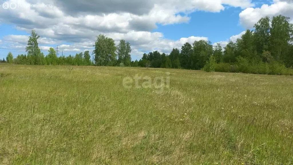 Участок в посёлок Петровский, Лунная улица (7 м) - Фото 0