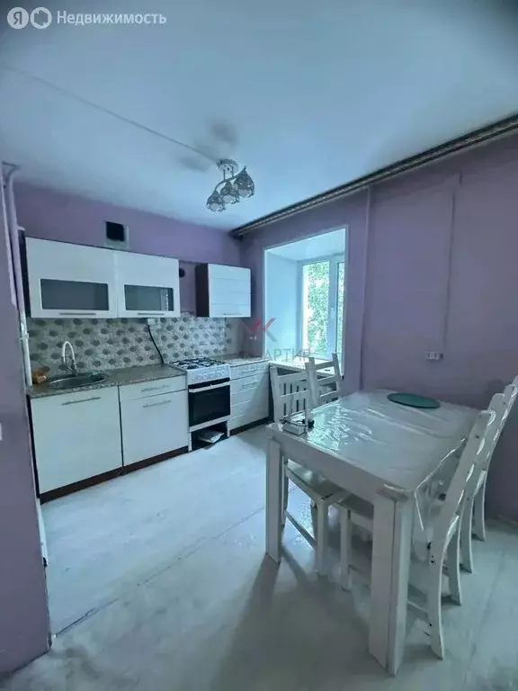 2-комнатная квартира: Кызыл, улица Гагарина, 6 (42.1 м) - Фото 1