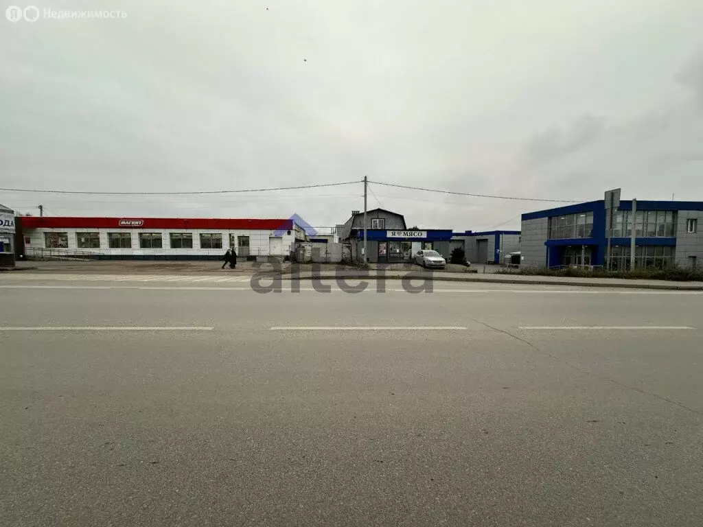 Склад (430 м) - Фото 1