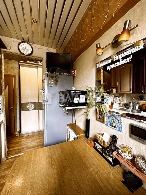 1-к кв. Москва Ивантеевская ул., 28К1 (31.7 м) - Фото 0