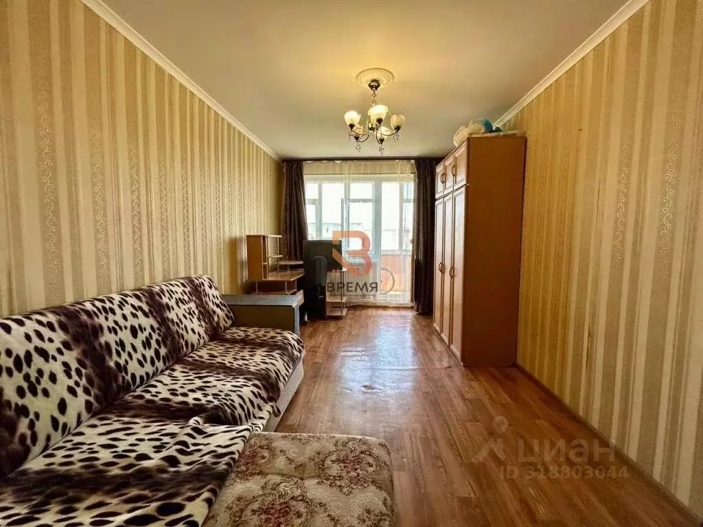1-к кв. Севастополь ул. Адмирала Юмашева, 16 (31.1 м) - Фото 0